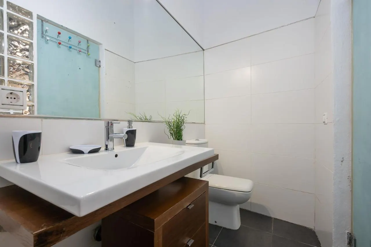 Santiago Terry, Acogedor Apartamento En Cadiz公寓 公寓 加的斯