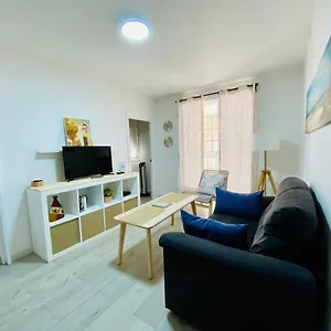 Apartamento Playa Y Sol Grupo Ac Gestion, Cádiz