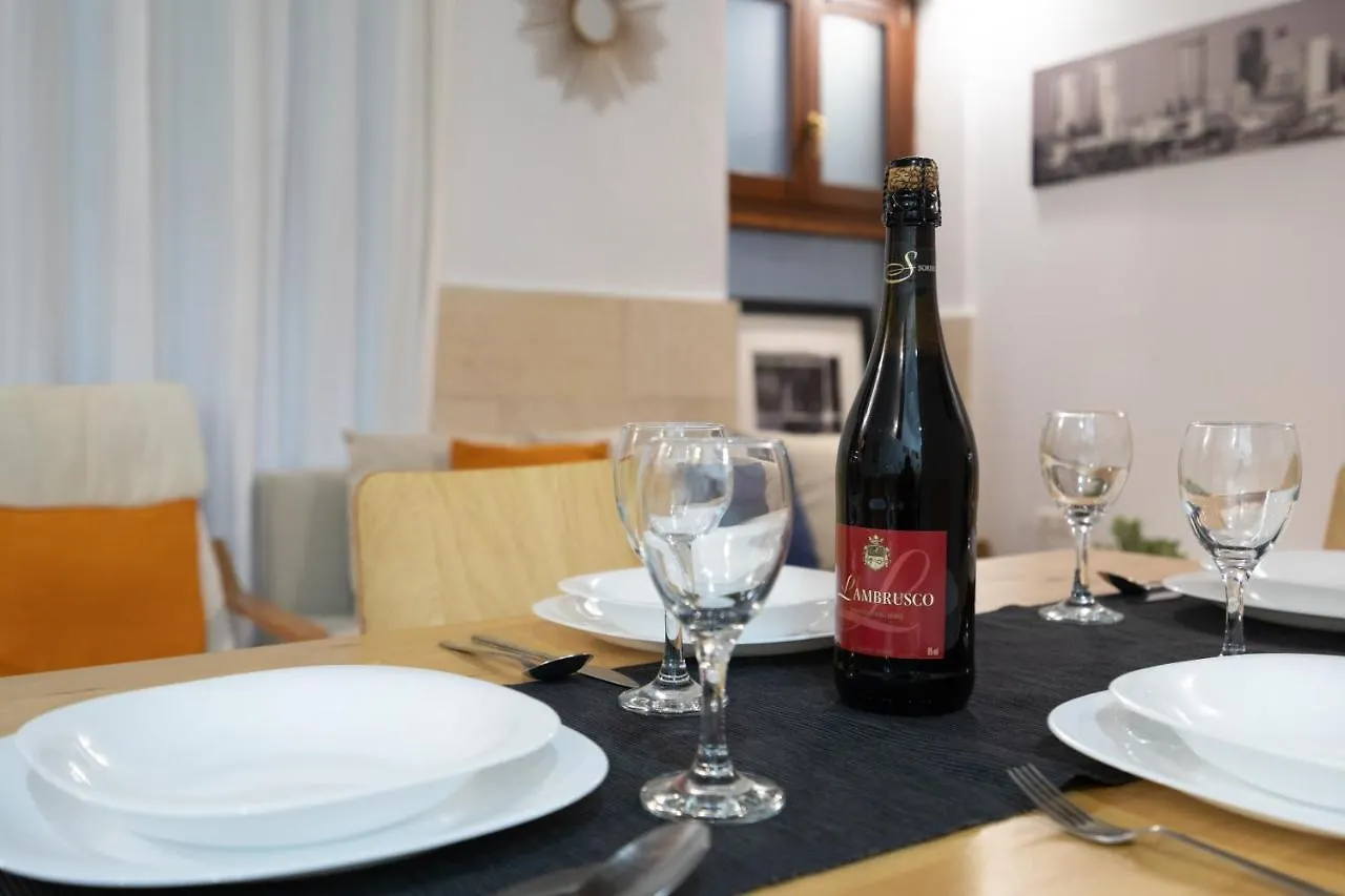 Santiago Terry, Acogedor Apartamento En Cadiz Apartment
