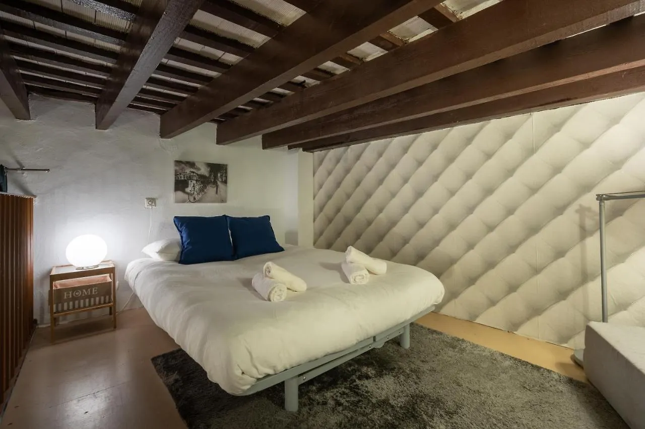 Santiago Terry, Acogedor Apartamento En Cadiz Apartment 0*,
