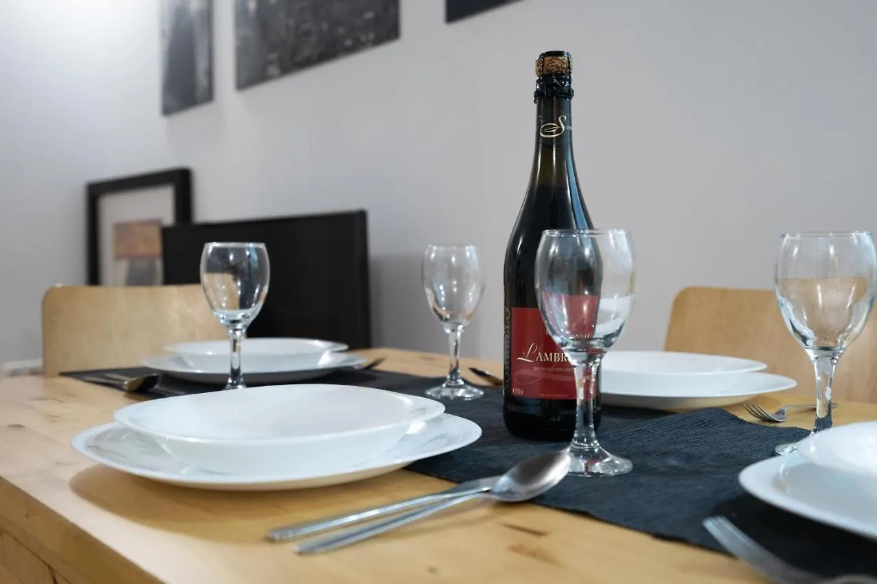Santiago Terry, Acogedor Apartamento En Cadiz Apartment