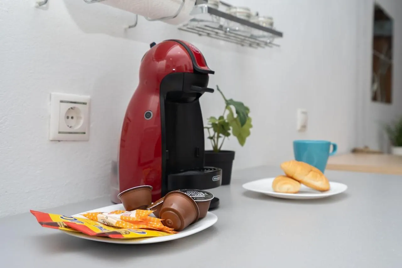 Santiago Terry, Acogedor Apartamento En Cadiz Apartment Spain