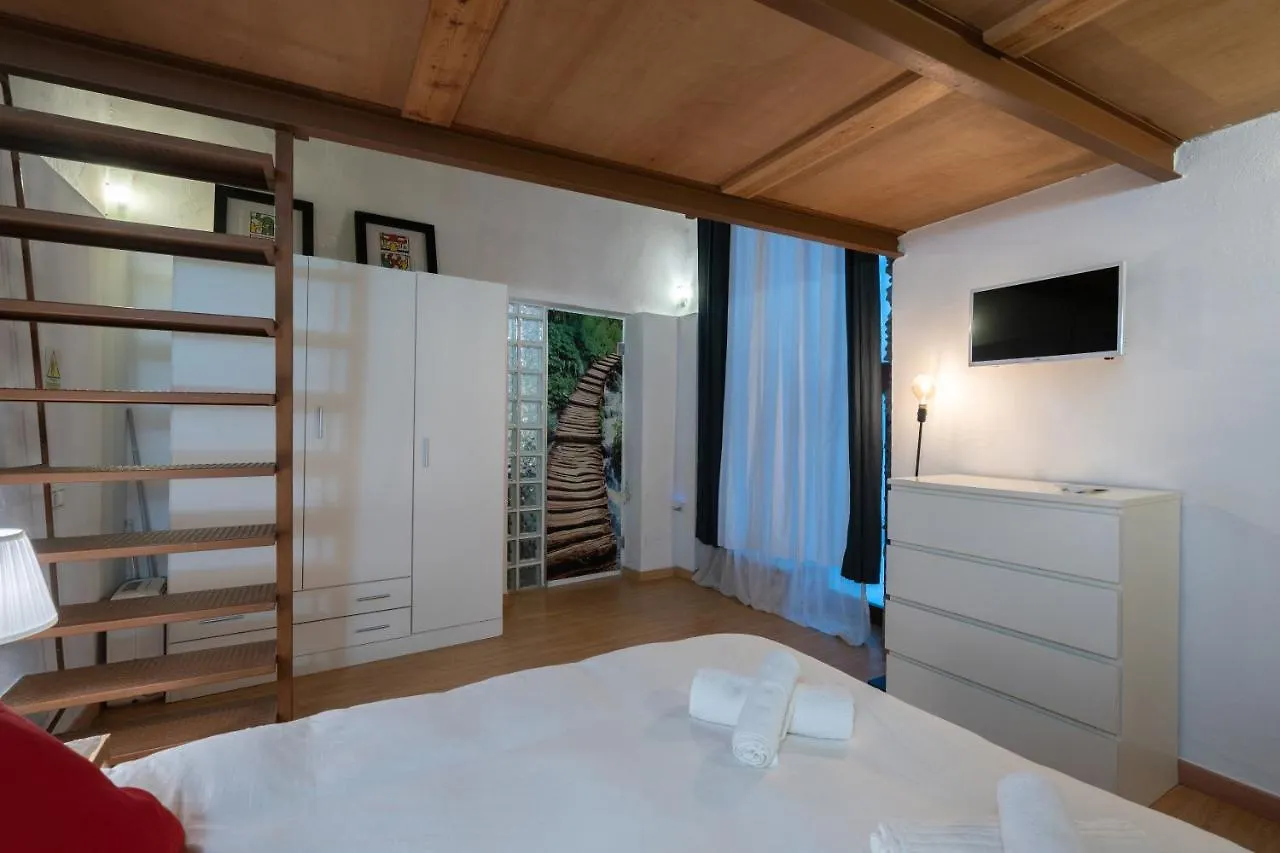 Santiago Terry, acogedor apartamento en Cádiz Apartamento